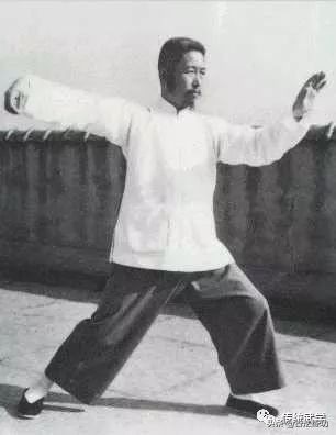 練功夫都是練人的本能 練功夫都是練人的本能