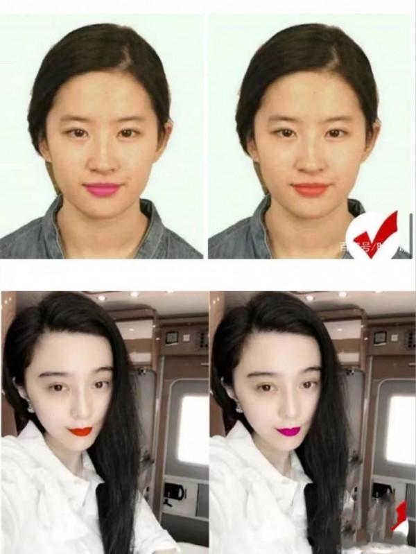 還在羨慕別人的冷白皮？看似素顏其實是偽裸妝，教你幾招輕鬆打造