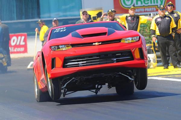 雪佛蘭告訴你啥是真正的大排量自吸發動機