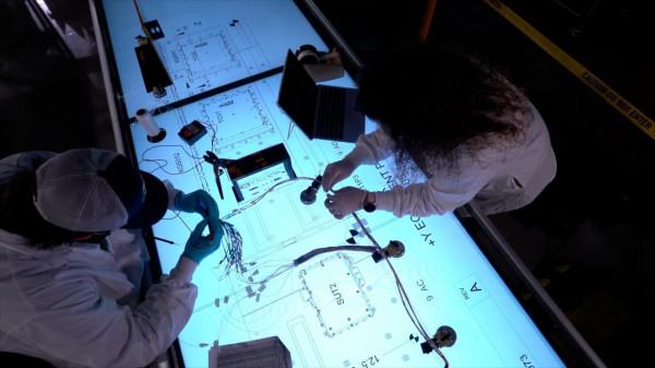 洛馬公司開啟全新“智慧工廠”美軍未來三大高超聲速導彈都將在此生產 洛馬公司開啟全新“智慧工廠”美軍未來三大高超聲速導彈都將在此生產