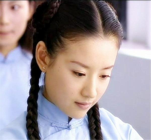 沒有少女感就不要演學生,這8位女星告訴你,什麼是清純靈動 沒有少女感就不要演學生,這8位女星告訴你,什麼是清純靈動