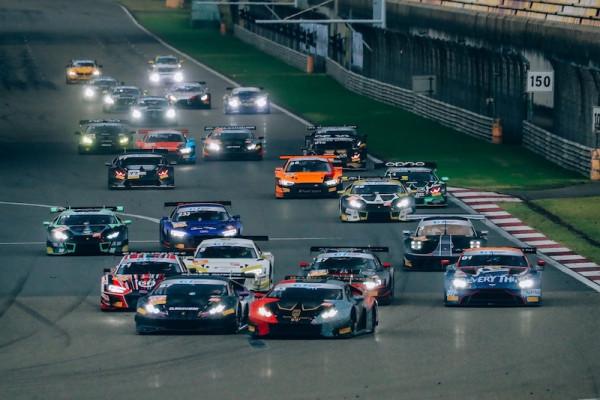 蘭博基尼更多聚焦中國賽事運動,認為賽車電動化為時尚早 蘭博基尼更多聚焦中國賽事運動,認為賽車電動化為時尚早