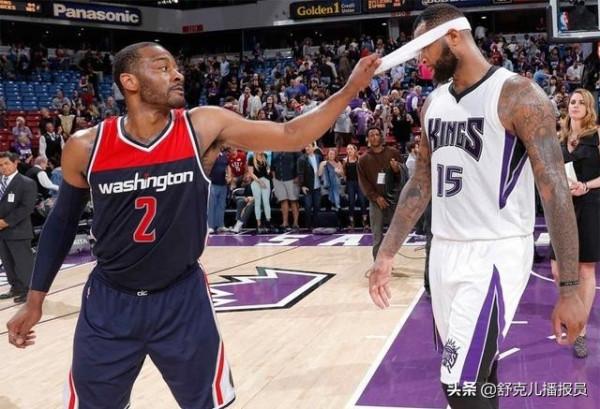 NBA聯盟十對發小球員:優秀的人相互吸引,難以想象他們一起長大 NBA聯盟十對發小球員:優秀的人相互吸引,難以想象他們一起長大