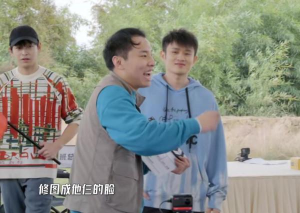 鄧超的建議逼出了後期心裡話，總算明白了《五哈》走下坡路的原因