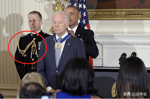 美國海軍升官指南，想在美軍當高層，這些“跑官”流程不可少