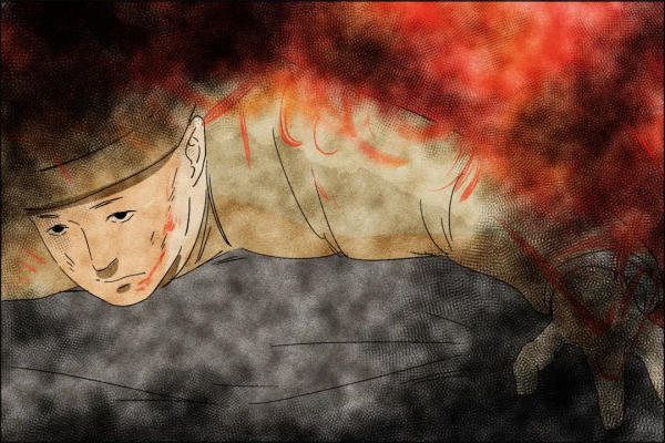 中國人，請永遠銘記197653這個數字