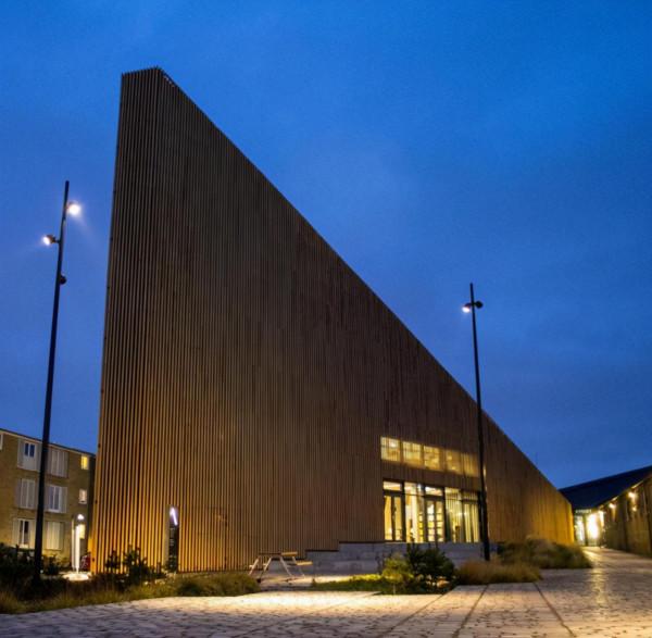 這15座圖書館驚豔世界