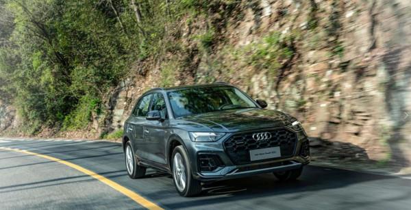 北歐還是德系?沃爾沃XC60對比奧迪Q5L 北歐還是德系?沃爾沃XC60對比奧迪Q5L