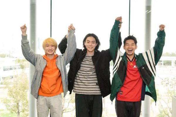 部部豆瓣9.2+又來拯救你們的劇荒啦