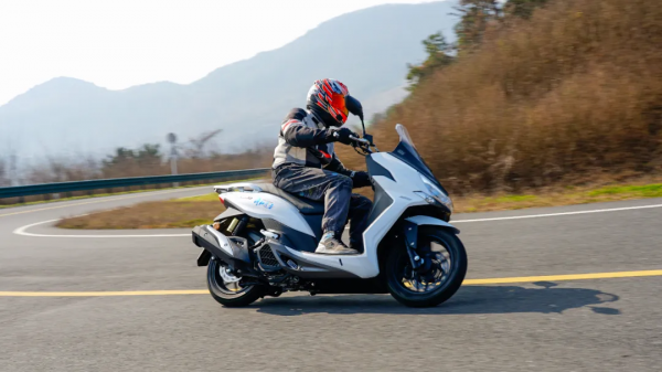 核心技術進步看得見&mdash;1&period;899萬大陽V銳2&period;0摩智測評