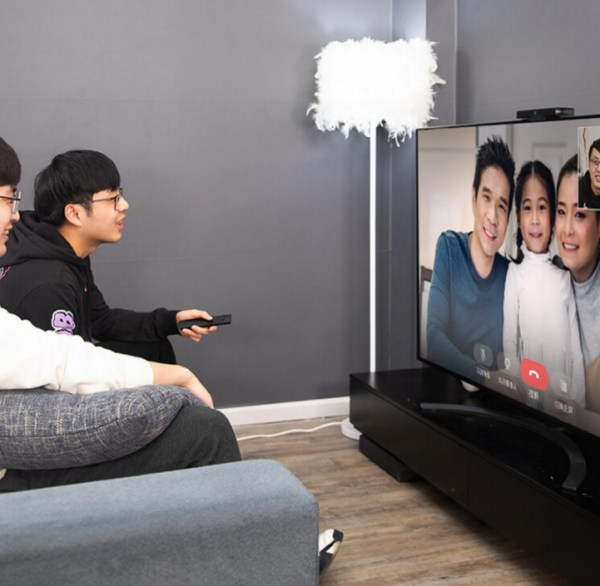 電視或將被淘汰,“新寵”已經上線,無屏時代要來了? 電視或將被淘汰,“新寵”已經上線,無屏時代要來了?