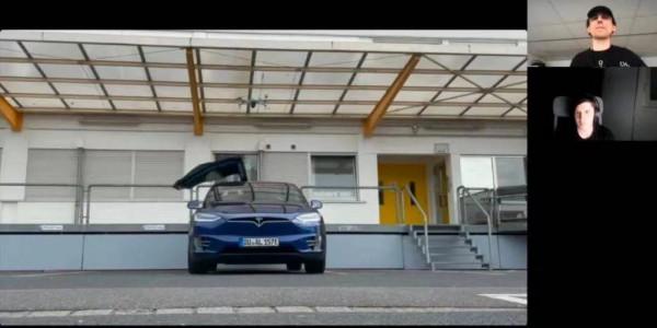 德國小夥“黑”掉13個國家的25輛特斯拉，“雲偷車”將成為可能？