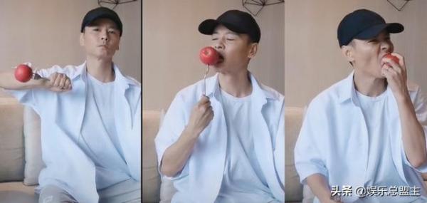 地位懸殊追得美人,靠妻子走紅,“西裝暴徒”張晉成功的秘密 地位懸殊追得美人,靠妻子走紅,“西裝暴徒”張晉成功的秘密