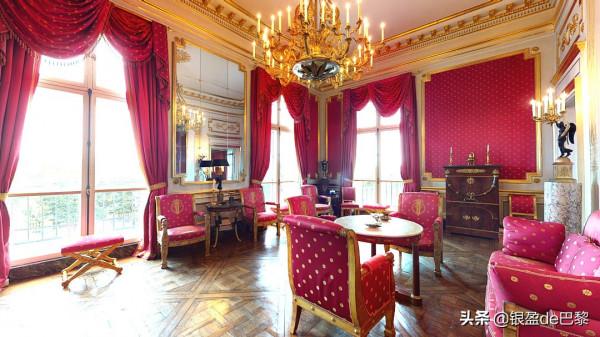 帝權象徵 | 法國最昂貴奢華的裝飾風格 帝權象徵 | 法國最昂貴奢華的裝飾風格