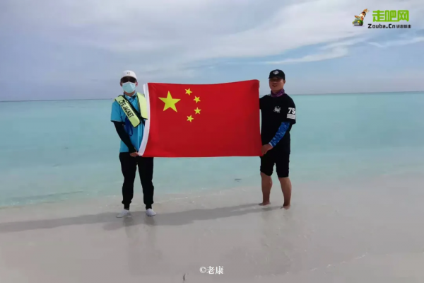 我是一名北京計程車司機，開了幾十年車，這35000公里最有成就感