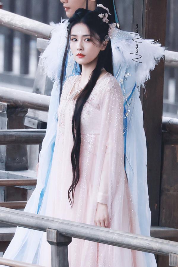 2022待播古裝劇10位女主造型袁冰妍美出新高度鞠婧禕被嫌醜 2022待播古裝劇10位女主造型袁冰妍美出新高度鞠婧禕被嫌醜