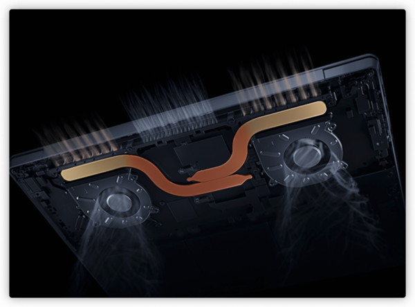 輕薄也能打 雙12值得考慮的生產力筆記本