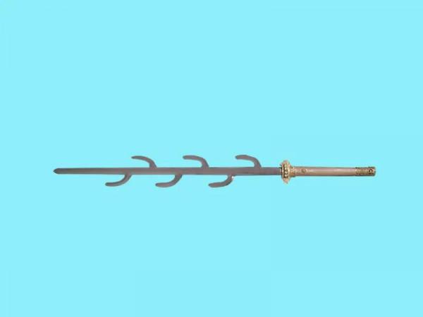 百花齊放的屍魂界,說說《死神》漫畫中以“植物”來命名的斬魄刀 百花齊放的屍魂界,說說《死神》漫畫中以“植物”來命名的斬魄刀