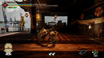 「怪物獵人：崛起」全武器指南-大劍