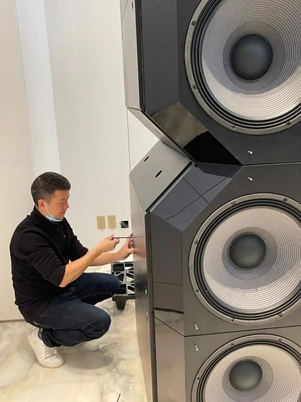 Acapella Spharon Excalibur 18 SpecialEdition誕生的背後故事 Acapella Spharon Excalibur 18 SpecialEdition誕生的背後故事