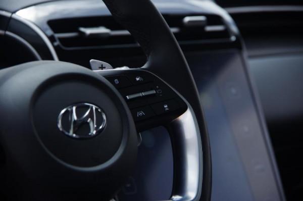 不到19萬買第五代途勝L,標配10.4英寸大屏,空間、動力強過CR-V 不到19萬買第五代途勝L,標配10.4英寸大屏,空間、動力強過CR-V