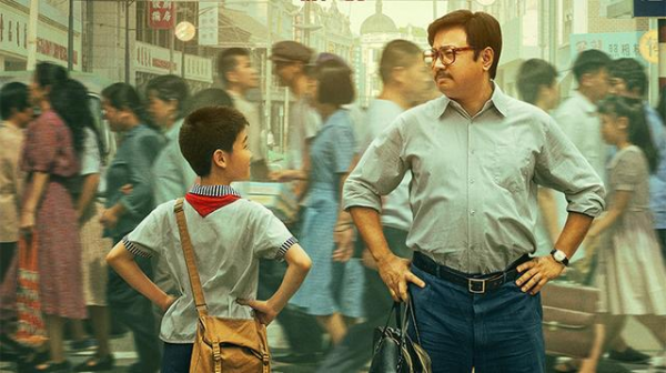 名導愛用的4位00後:張子楓一年4部霸屏,千璽票房過70億元 名導愛用的4位00後:張子楓一年4部霸屏,千璽票房過70億元