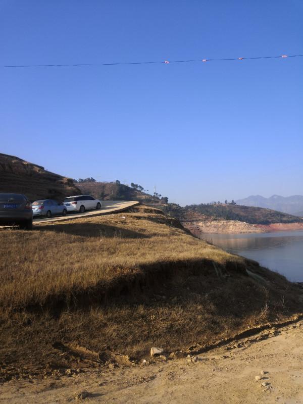 梅姐成功霸佔老公釣位,迎來新年開門紅 梅姐成功霸佔老公釣位,迎來新年開門紅