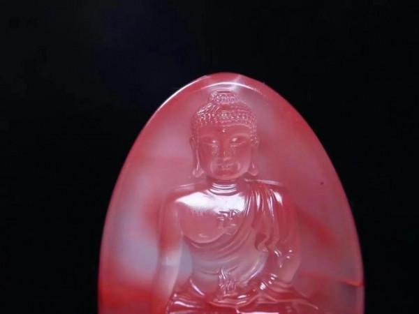 原礦三無,阿彌陀佛 原礦三無,阿彌陀佛