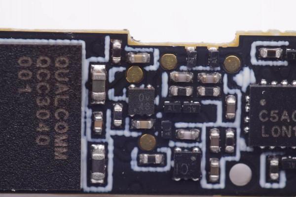 採用高通QCC3040藍芽主控,omthing首款降噪耳機AirFree2拆解報告 採用高通QCC3040藍芽主控,omthing首款降噪耳機AirFree2拆解報告