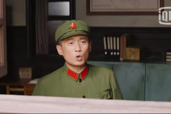 《王牌部隊》中5位軍人出身的黃金配角