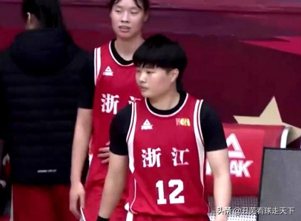 WCBA | 2021-2022賽季最厲害的“十大絕招”