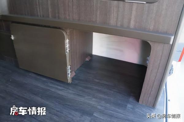 新款豐田海獅房車6座6臥,高度僅2米,2.7L動力上下班開皮實耐造 新款豐田海獅房車6座6臥,高度僅2米,2.7L動力上下班開皮實耐造