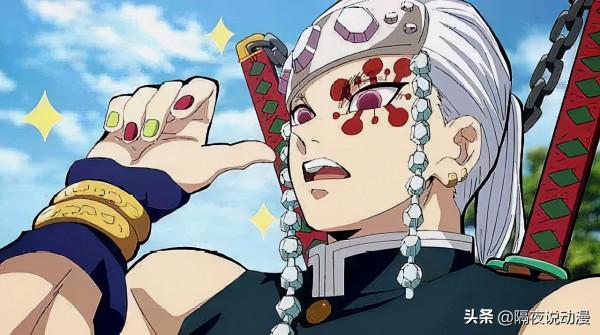 被女權圍攻的《鬼滅之刃》“遊郭”，是日本人不可遺忘的歷史印記