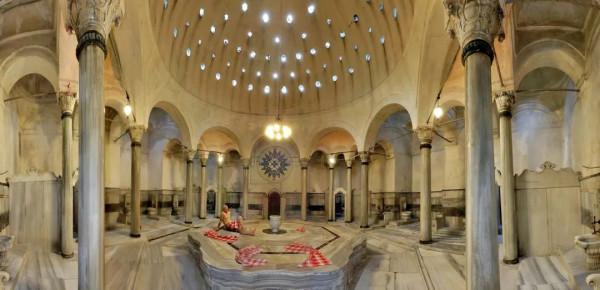 能滿足一切旅行者的“萬能目的地”,就是土耳其 能滿足一切旅行者的“萬能目的地”,就是土耳其