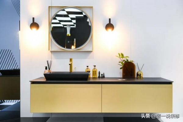 經典黑白灰,裝修中的極簡法則,一眼入心,永不過時 經典黑白灰,裝修中的極簡法則,一眼入心,永不過時