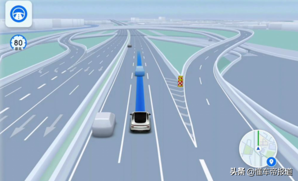 關注｜北斗衛星助力車聯網，工信部：鼓勵車輛標配化前裝北斗終端