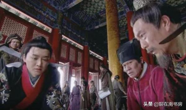 北宋以兩個皇帝成為俘虜而告終，是真的打不贏，還是皇帝太窩囊？