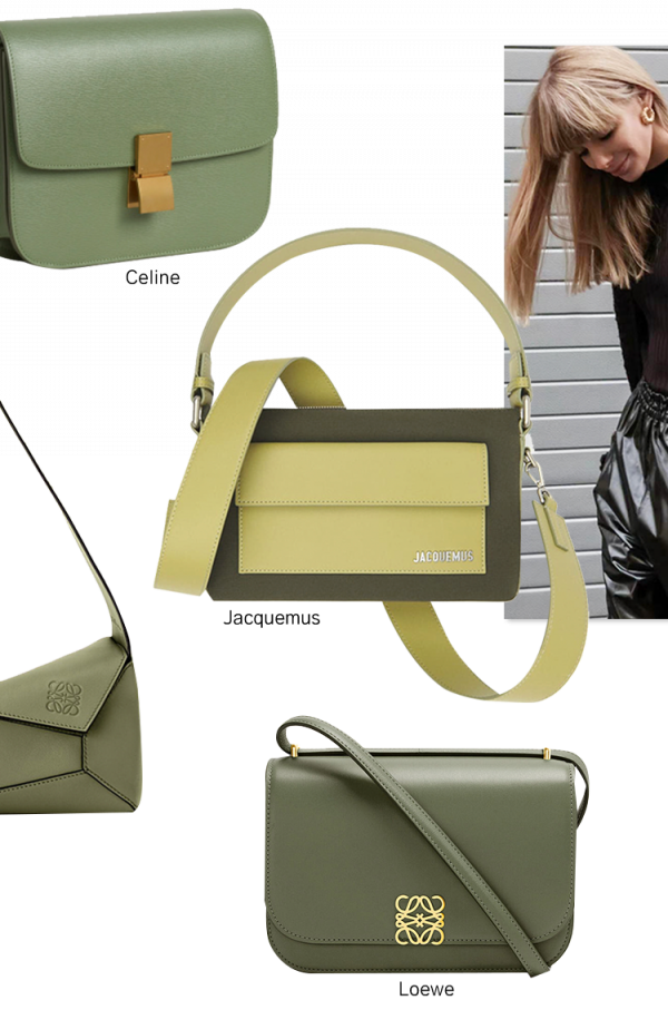 還沒拿到年終獎 我的新包包已經安排上了