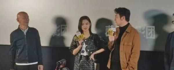 厚嘴唇離了濾鏡多吃虧!辛芷蕾無美顏立馬變土味,瞬間沒了高階感 厚嘴唇離了濾鏡多吃虧!辛芷蕾無美顏立馬變土味,瞬間沒了高階感