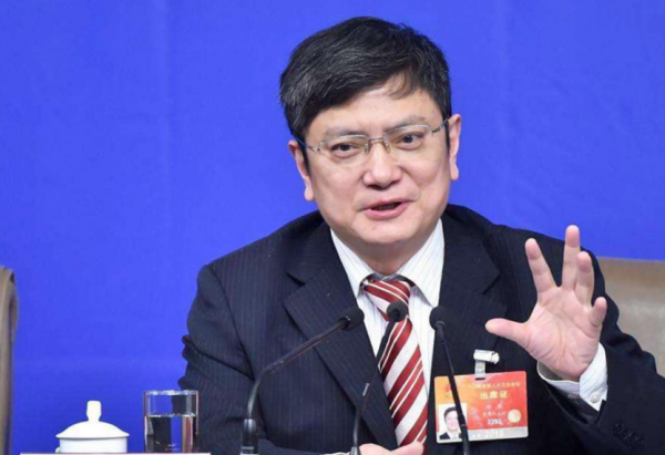 高考上211和考研上211，兩者區別是啥？鄭強教授的回答點醒眾人