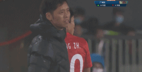 鄭智首發獻助攻&;鄧涵文世界波,廣州隊1比0力克國安迎四輪不敗 鄭智首發獻助攻&;鄧涵文世界波,廣州隊1比0力克國安迎四輪不敗