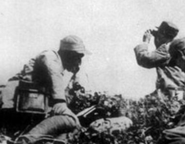 臺兒莊戰役有多慘烈？馬伕上陣殺敵，自炸退路背水一戰！戰爭片