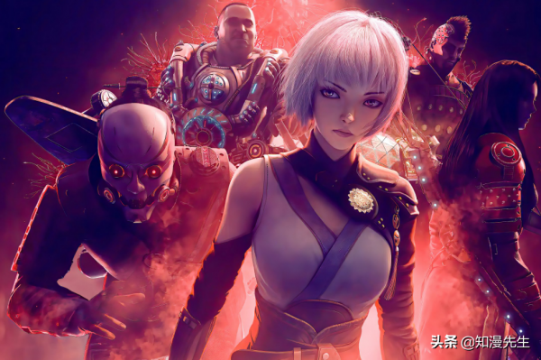 靈籠:末世人類苟活空中,機甲部隊重回地表,發現怪獸已統治世界 靈籠:末世人類苟活空中,機甲部隊重回地表,發現怪獸已統治世界