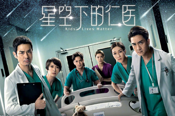 10月13日至18日有6部劇定檔，懸疑劇的春天要來了嗎？