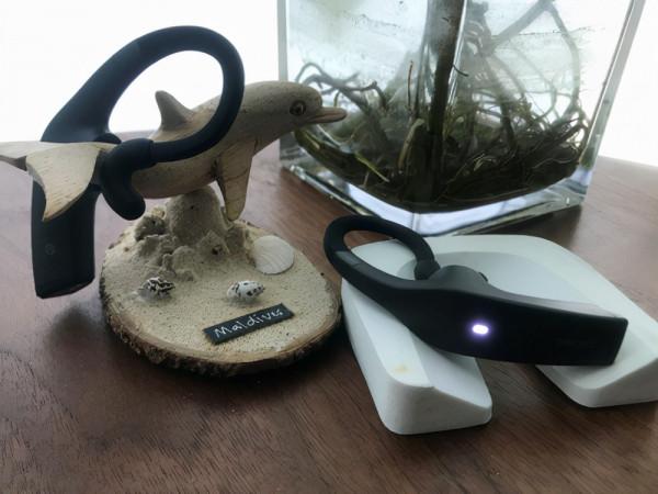 擺脫束縛快樂運動 飛利浦耳機A8606顏值高音質好兼顧健康安全