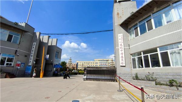 回首往事知多少，翻天覆地慨而慷，2021東北自駕總結