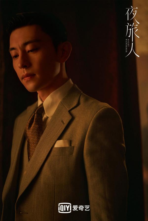 2022優愛騰芒重點劇：迪麗熱巴、楊紫、肖戰、趙麗穎、陳坤等新劇