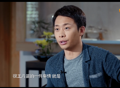 張譯遠比你想的“狠”,死守癱瘓女友十年,還把自己逼成影視雙帝 張譯遠比你想的“狠”,死守癱瘓女友十年,還把自己逼成影視雙帝