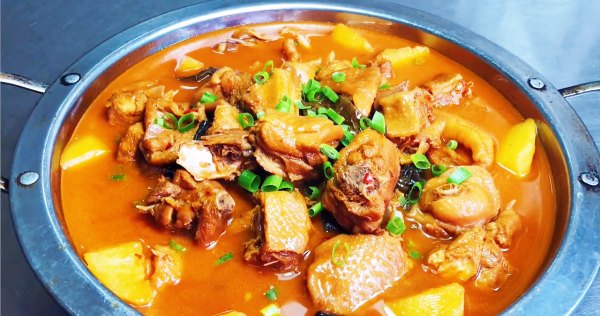 過年東北10道傳統年夜菜，全是東北菜精華，下酒又下飯，過開心年