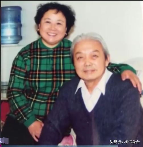 “悲情”李明珠:嫁大9歲老公全家反對,息影10年照顧7歲智商丈夫 “悲情”李明珠:嫁大9歲老公全家反對,息影10年照顧7歲智商丈夫